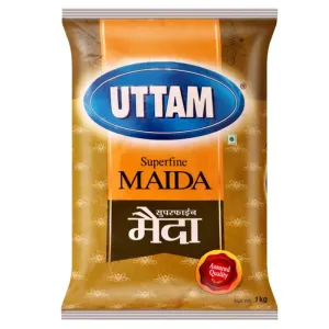 Uttam Superfine Maida 1 kg