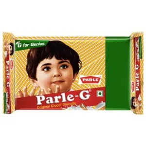 Parle-G Original Glucose Bicuits 200 g
