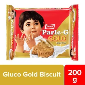 Parle-G Gold Biscuits 200 g