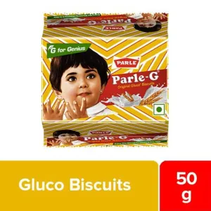 Parle-G Original Glucose Bicuits 50 g
