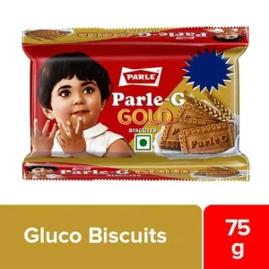 Parle-G Gold Biscuits 75 g