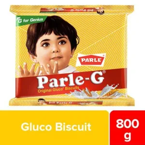 Parle-G Original Glucose Bicuits 800 g
