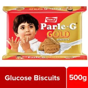 Parle-G Gold Biscuits 500 g