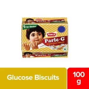 Parle-G Original Glucose Bicuits 100 g