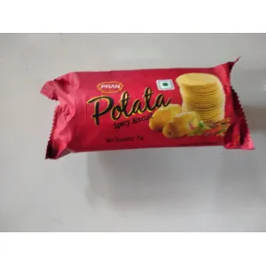 Potata spicy biscuit 