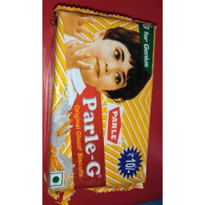 Parle-G Biscuits 110 gm