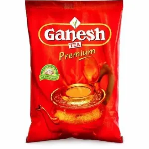 Ganesh premium tea 250 gm