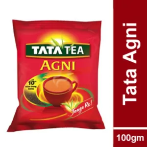 Tata Agni Tea 100 gm
