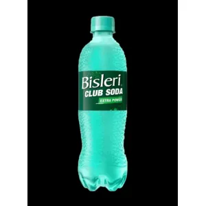 Bisleri Club Soda-750 Ml 