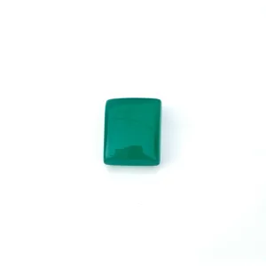 Square Shape Green Agate Hara Hakik