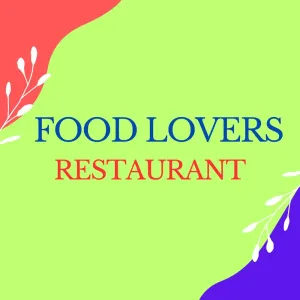 FOOD LOVERS 