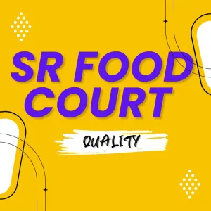 SR FOOD COURT