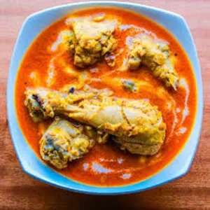 MOGHALAI CHICKEN @ RK RESTAURANT