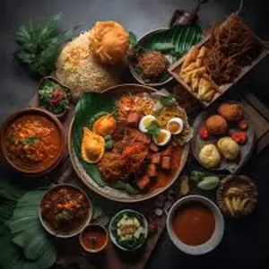 PANNER 65 @ RK RESTAURANT