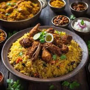 FISH KADAI CURRY @ FOOD LOVERS