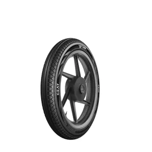 Bike tyre 