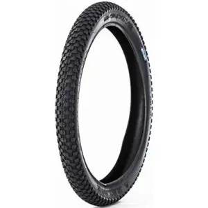 Cycle tyre 