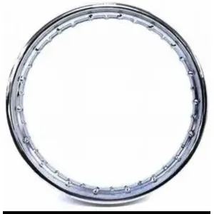 Bike rim