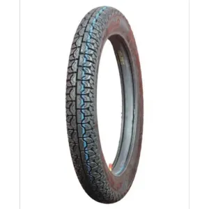 Mini Gold Rear Tyre Tube 2.75.18