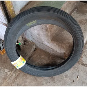 Mini Gold Frant Tube Tyre 2.75.18