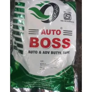AUTO BOSS Bike Tube