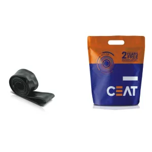 CEAT Original Bike Tube