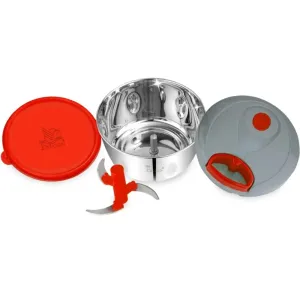 Stainless Steel Vegetable Chopper 