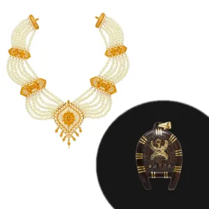 Customized Jewellery