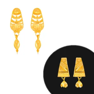 Gold Tops