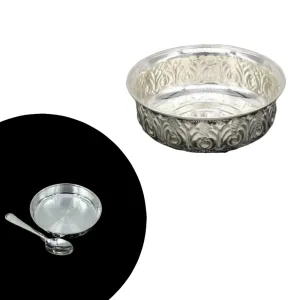Silver Utensils 