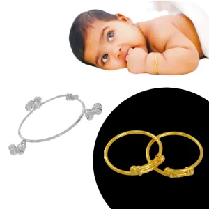 Jewellery For Baby