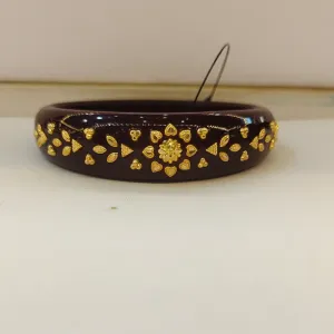 Gold bracelet Pola Badhano GBP01