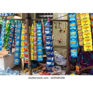 Paan masala 