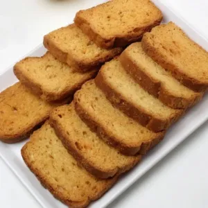 BRED TOST 