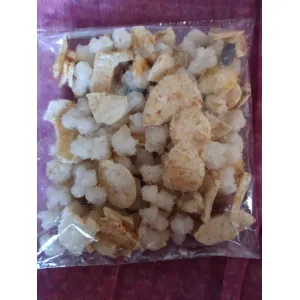 फलाहारी नमकीन 