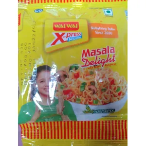 मेगी मसाला 