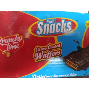 Snacks 