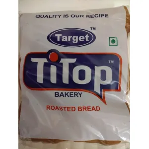 BRED TOST 