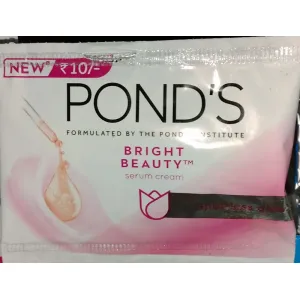 Ponds cream पोंड्स क्रीम