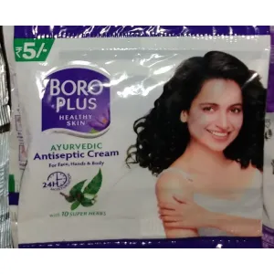 Boro plus बोरो प्लस 