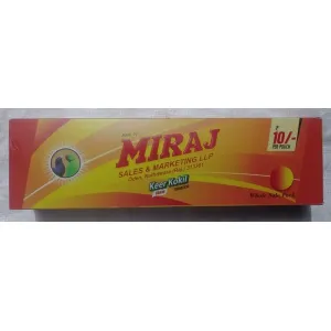 MIRAJ