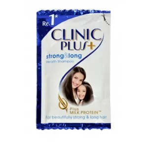 Clinic Plus shenpu 
