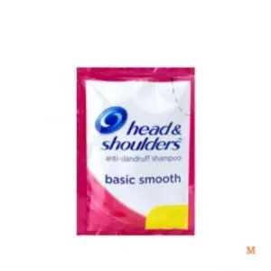 Head and Shoulders 