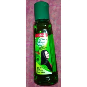 निहार शांति ऑयल nihar Shanti olie 