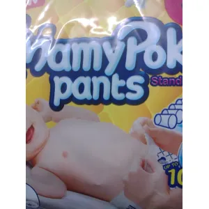 Mamypoko पेंट्स 