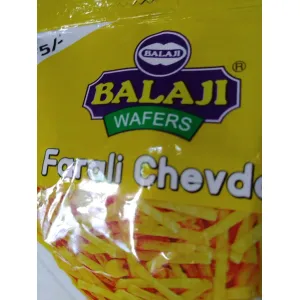 बालाजी फलाहारी चिवड़ा