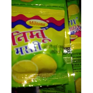 नींबू मस्ती