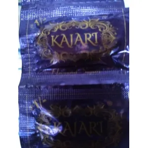 कजरी सुपारी 