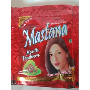 Mastana gulkand 