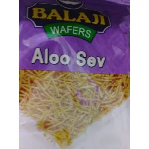BALAJI ALOO SEV 